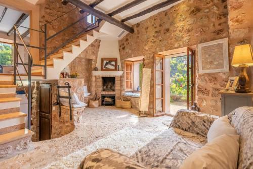 Villa Sa Teulera