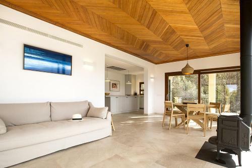 Villa Sa Casa Des Mirador