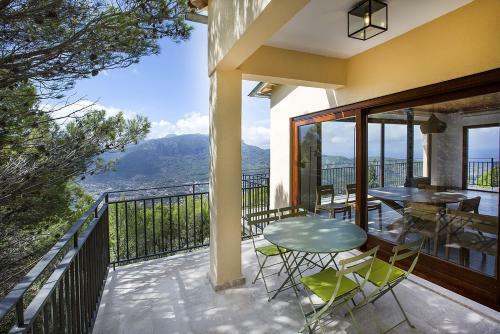 Villa Sa Casa Des Mirador