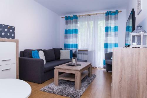 Apartamenty S?oneczna Chata