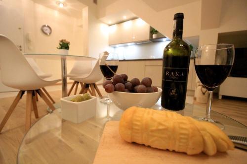 Apartament Bazatatry Do Skoczni 1