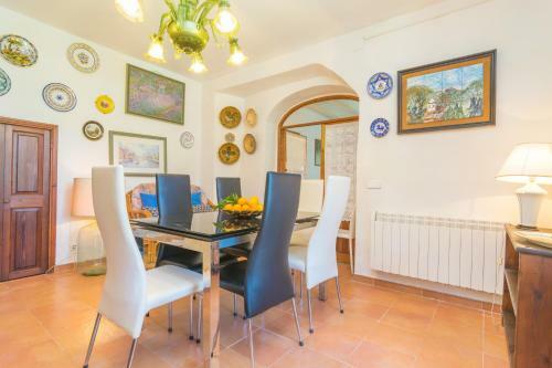 Villa Cas Patro Lau