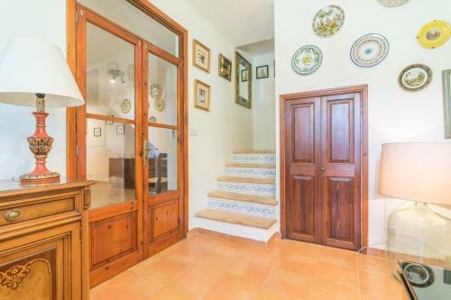 Villa Cas Patro Lau