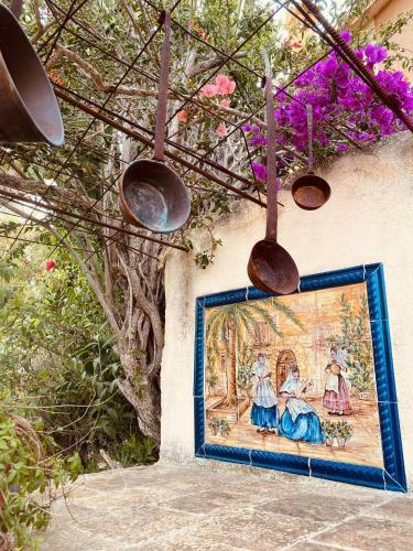 Finca Oase - Gaestehaus