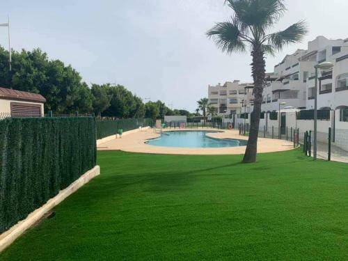 Apartamento Cabo de Gata Toyo