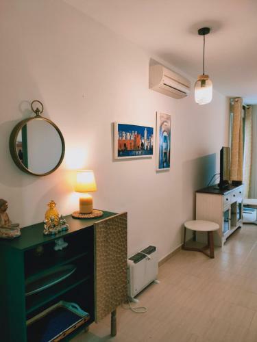 Apartamento Cabo de Gata Toyo