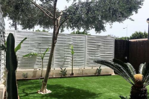 Chill Out Ground Floor Apartm +private Garden+wifi