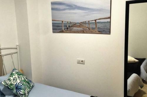 Chill Out Ground Floor Apartm +private Garden+wifi