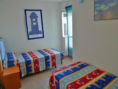 Apartamento Tania - El Toyo - Cabo de Gata