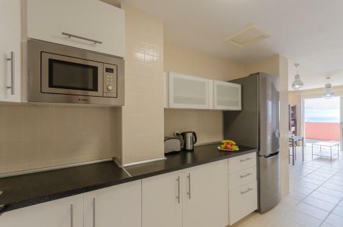 Apartamento Playa Paraiso-apartment 4 You