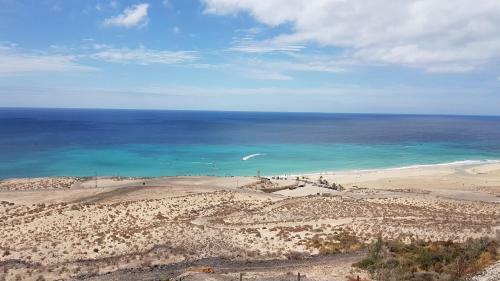 Apartamento Playa Paraiso-apartment 4 You