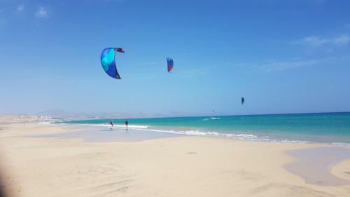 Apartamento Playa Paraiso-apartment 4 You