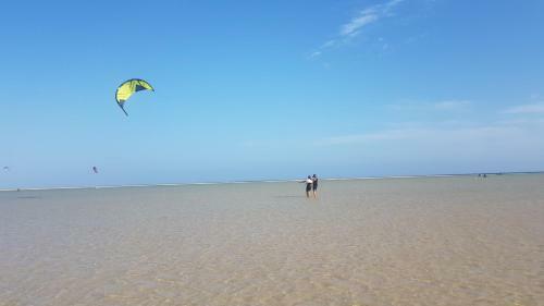 Apartamento Playa Paraiso-apartment 4 You