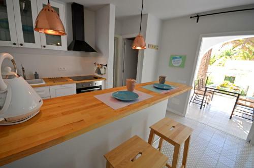 Apartment Presidente Pool Wifi Max. 4 Personen