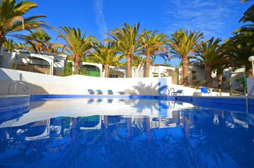 Apartment Presidente Pool Wifi Max. 4 Personen