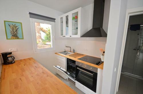 Apartment Presidente Pool Wifi Max. 4 Personen