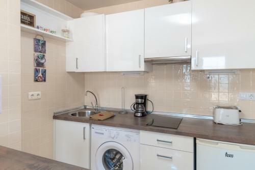 Apartamento Paraiso Playa Sea View Sotavento