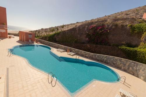 Apartamento The Paradise On The Ocean 7