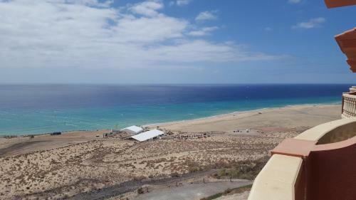 Apartamento The Paradise On The Ocean 7