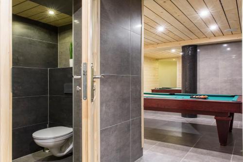 Rezydencja Tatry - Apartament Chamerion 1