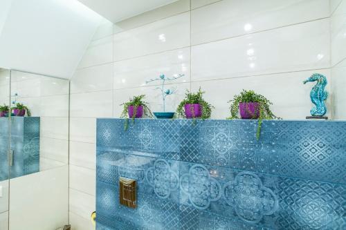 Rezydencja Tatry - Apartament Chamerion 1