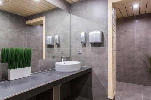 Rezydencja Tatry - Apartament Chamerion 1