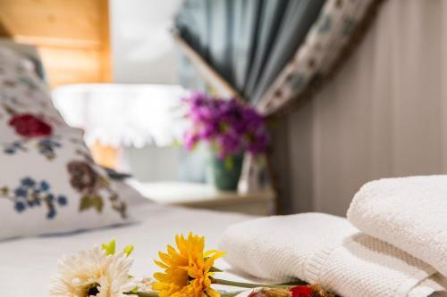 Rezydencja Tatry - Apartament Chamerion 1