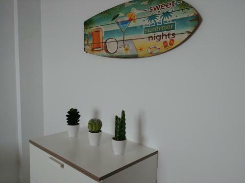 Apartamento Casa En Azul