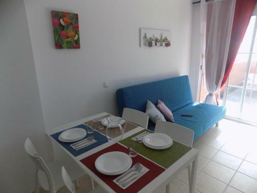 Apartamento Casa En Azul