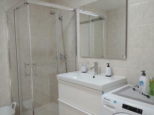 Apartamento Casa En Azul