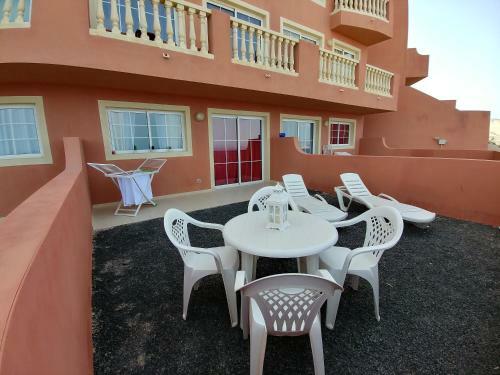 Apartamento Casa En Azul