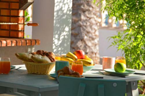 Apartment Presidente 2 Pool Wifi Max. 4 Personen