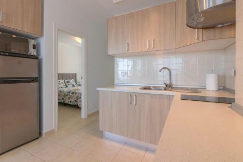 Apartamento The Paradise On The Ocean 10