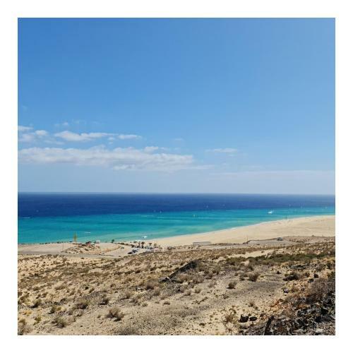 Apartamento Your Ocean Blue