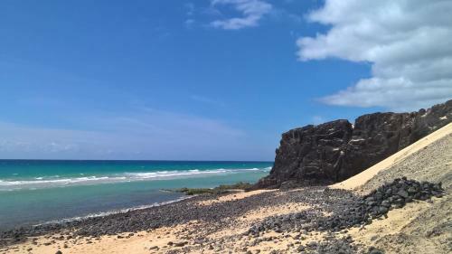 Apartamento Your Ocean Blue