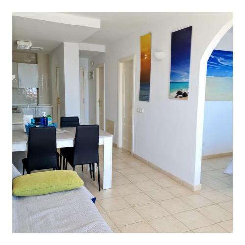 Apartamento Your Ocean Blue