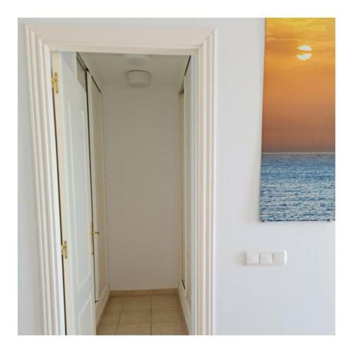 Apartamento Your Ocean Blue