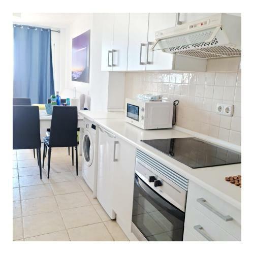 Apartamento Your Ocean Blue