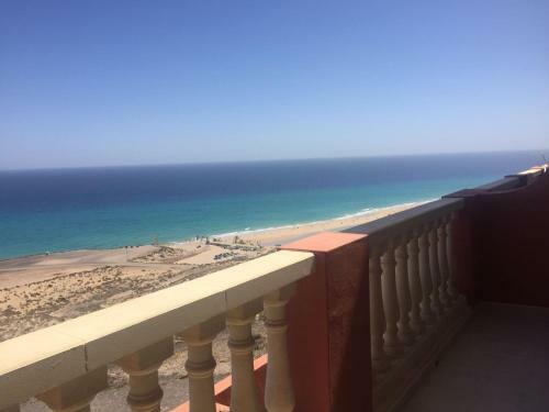 Apartamento Your Ocean Suite