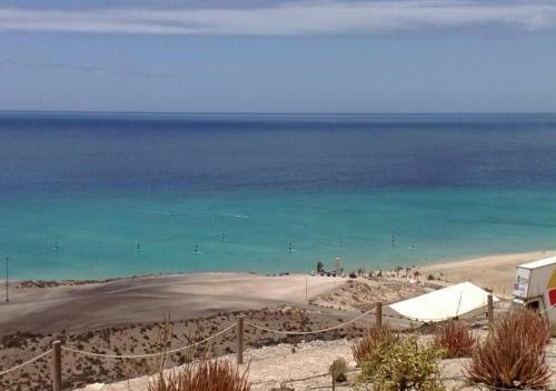 Apartamento Your Ocean Suite