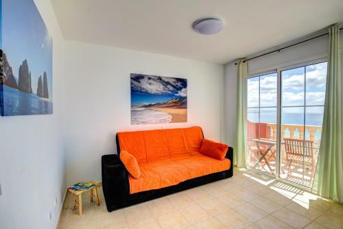 Apartamento Your Ocean Suite