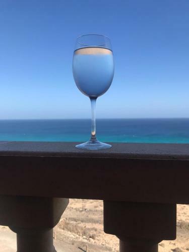 Apartamento Your Ocean Suite