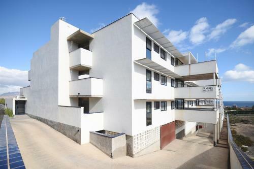 Apartamento Cardon Big Calm 10
