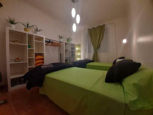 Apartamento Independiente Luz