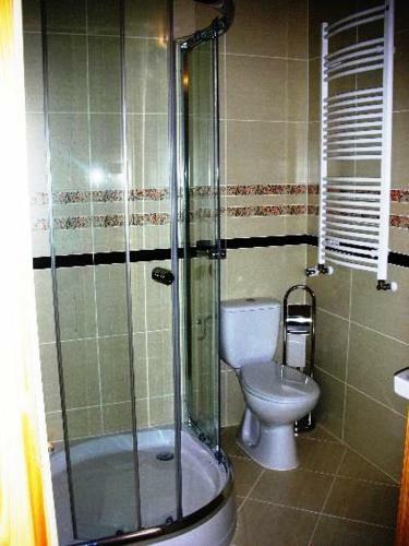 Apartamenty U Lutnika Centrum Zakopane