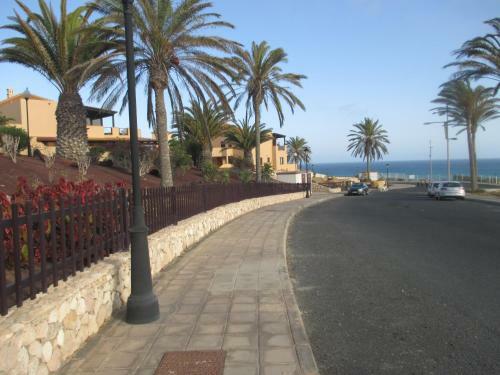 Apartamento Ferienhaus Vista Mar