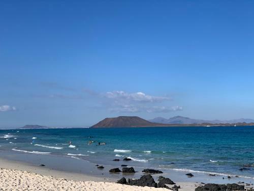 Apartamento Playa Paraiso Ocean Front
