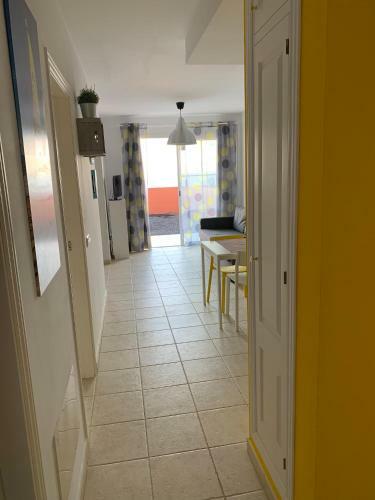 Apartamento Playa Paraiso Ocean Front