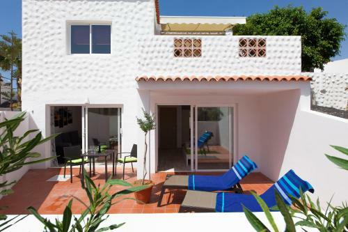 Apartamento Casa Linda Erdgeschoss