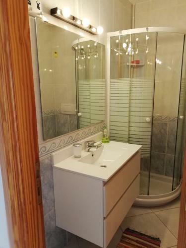 Apartamento Camilla